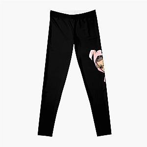 Bad Bunny Leggings - Bad Bunny Leggings