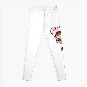 Bad Bunny Leggings - Bad Bunny Leggings