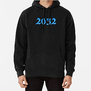 Bad Bunny Hoodies - BOOKER T 2032 Pullover Hoodie