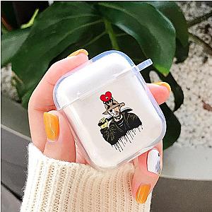 Hip Hop Bad Bunny Fashion Earphone Case