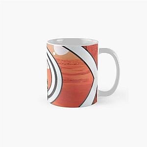 Bad Bunny Mugs - Bad Bunny Eye Classic Mug