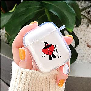 Unique Bad Bunny Maluma Earphone Case