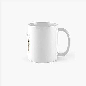 Bad Bunny Mugs - Bad Bunny Classic Mug