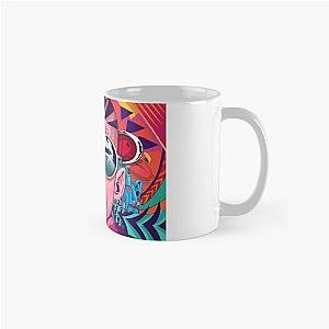 Bad Bunny Mugs - Bad Bunny Design Classic Mug