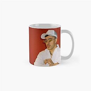 Bad Bunny Mugs - Bad Bunny Classic Mug