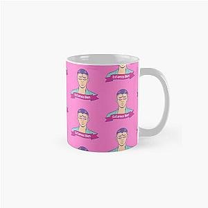 Bad Bunny Mugs - Bad Bunny Classic Mug