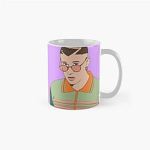 Bad Bunny Mugs - Bad Bunny Classic Mug