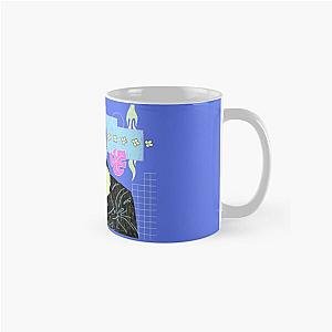 Bad Bunny Mugs - Bad Bunny Classic Mug