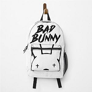 Bad Bunny Backpacks - Bad Bunny Backpack