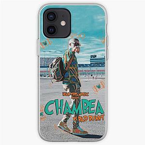 Bad Bunny Cases - Bad Bunny Chambea iPhone Soft Case