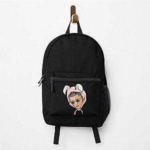 Bad Bunny Backpacks - Bad Bunny Backpack