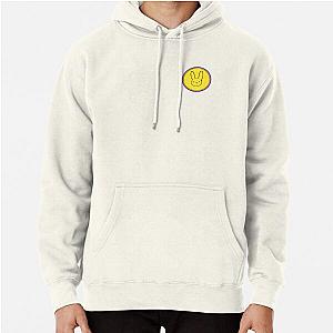 Bad Bunny Hoodies - Bad Bunny ICON Pullover Hoodie