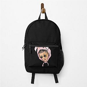 Bad Bunny Backpacks - Bad Bunny Backpack