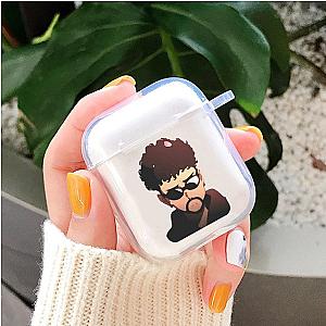 Best-seller Yo Perreo Sola Bad Bunny Maluma Earphone Case