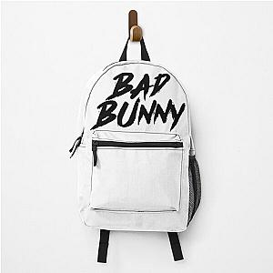 Bad Bunny Backpacks - Bad Bunny Backpack