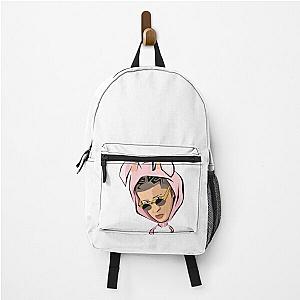 Bad Bunny Backpacks - Bad Bunny Backpack