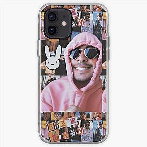 Bad Bunny Cases - Bad Bunny  iPhone Soft Case