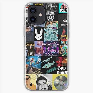 Bad Bunny Cases - Bad Bunny  iPhone Soft Case