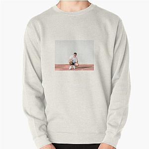 Bad Bunny Sweatshirts -  Bad Bunny  Pullover Sweatshirt