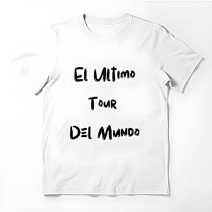 Bad Bunny T-Shirts - El Ultimo Tour Del Mundo Bad Bunny Classic T-Shirt