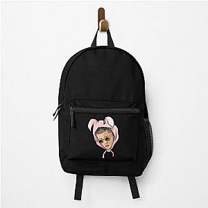 Bad Bunny Backpacks - Best Seller Bad Bunny Merchandise Backpack