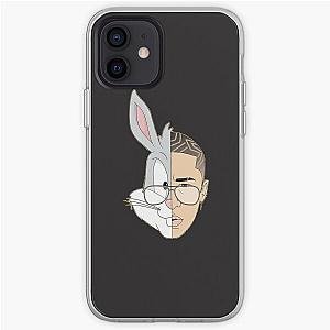 Bad Bunny Cases - Bad Bunny iPhone Soft Case