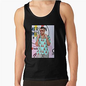 Bad Bunny Tank Tops - Bad Bunny Awards Tank Top