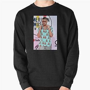 Bad Bunny Sweatshirts -  Bad Bunny Awards Pullover Sweatshirt