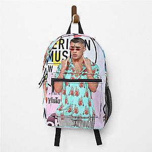 Bad Bunny Backpacks - Bad Bunny Awards Backpack