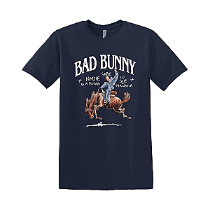 Bad Bunny x Calvin Klein T-Shirt