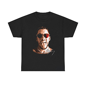 Bad Bunny Inspired T-Shirt