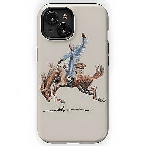 Bad Bunny Cases - Mañana Most Wanted Tour 2024 iPhone Case