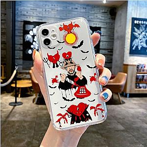 New Arrival Bad Bunny Phone Case