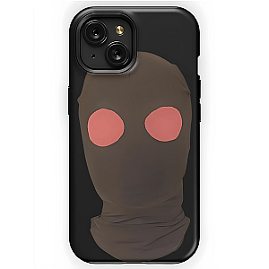 Bad Bunny Cases - Bad Bunny Nadie Sabe Lo Que Va A Pasar Manana iPhone Case