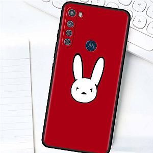 Anime Bad Bunny Classic Design Case