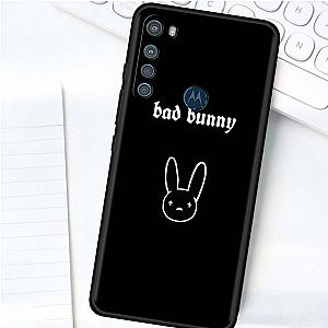 New Anime Bad Bunny Graphic Case