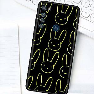 Latest Anime Bad Bunny Fashion Case