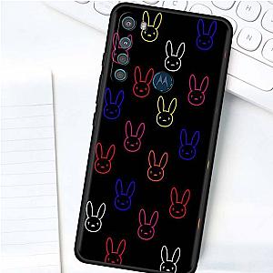 New Anime Bad Bunny Print Case