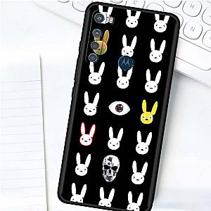 Anime Bad Bunny Cute Case