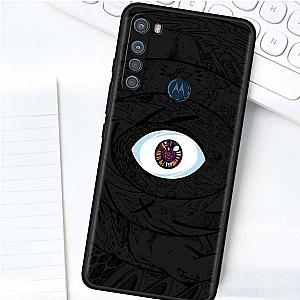 Anime Bad Bunny Fashion Case