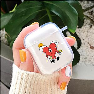 Yo Perreo Sola Bad Bunny Normal Earphone Case