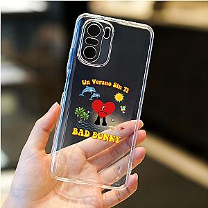 Bad Bunny Maluma Fashion Phone Case