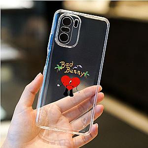 New Bad Bunny Maluma Phone Case