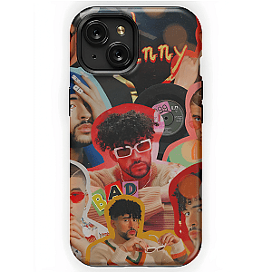 Bad Bunny Cases - Bad Bad Bunny iPhone Case