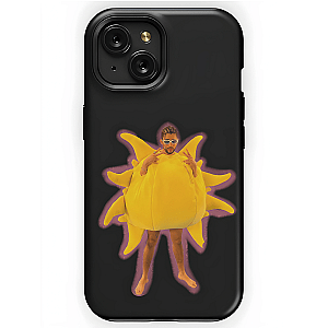 Bad Bunny Cases - Bad Bunny Neverita Video Sol iPhone Case