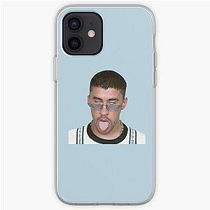 Bad Bunny Cases - Bad Bunny iPhone Soft Case