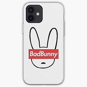 Bad Bunny Cases - Bad Bunny iPhone Soft Case