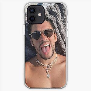 Bad Bunny Cases - Bad Bunny iPhone Soft Case