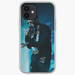 Bad Bunny Cases - Bad Bunny concert iPhone Soft Case