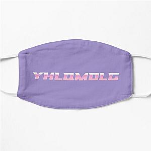 Bad Bunny Face Masks - YHLQMDLG Mask Flat Mask